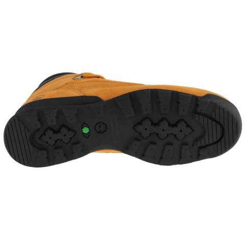 Buty Timberland Euro Rock Mid Hiker M 0A2A9T Timberland
