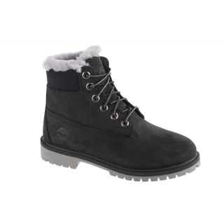 Buty Timberland Premium 6 IN WP Shearling Boot Jr 0A41UX Timberland