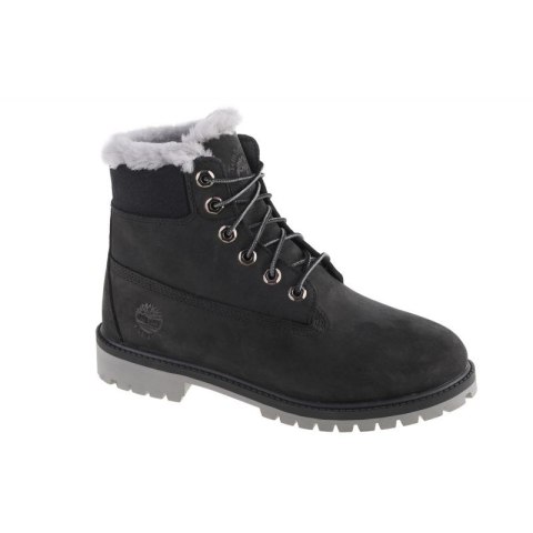 Buty Timberland Premium 6 IN WP Shearling Boot Jr 0A41UX Timberland