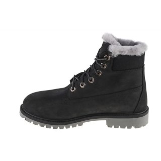 Buty Timberland Premium 6 IN WP Shearling Boot Jr 0A41UX Timberland