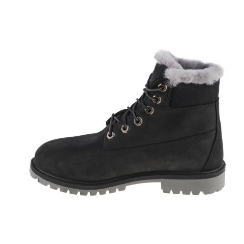 Buty Timberland Premium 6 IN WP Shearling Boot Jr 0A41UX Timberland