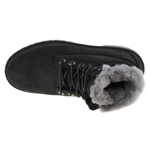 Buty Timberland Premium 6 IN WP Shearling Boot Jr 0A41UX Timberland