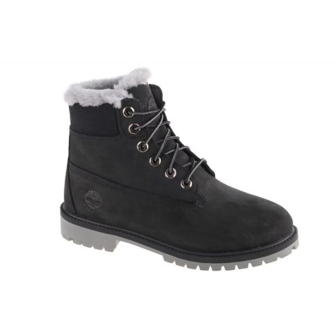 Buty Timberland Premium 6 IN WP Shearling Boot Jr 0A41UX Timberland
