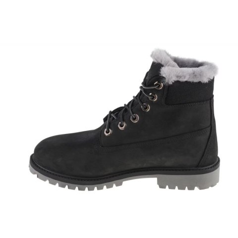 Buty Timberland Premium 6 IN WP Shearling Boot Jr 0A41UX Timberland