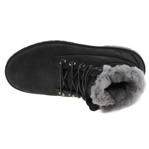 Buty Timberland Premium 6 IN WP Shearling Boot Jr 0A41UX Timberland