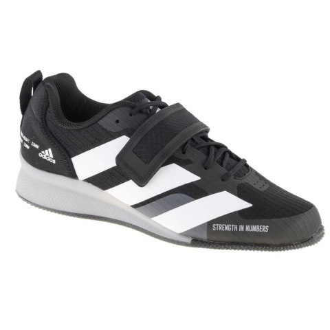 Buty adidas Adipower Weightlifting 3 GY8923 Adidas
