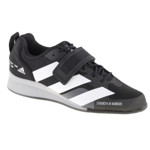 Buty adidas Adipower Weightlifting 3 GY8923 Adidas