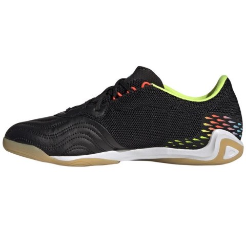 Buty piłkarskie adidas Copa Sense.3 IN Sala M HR1848 Adidas
