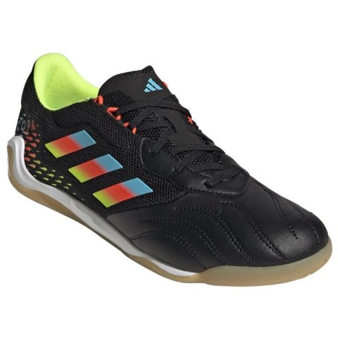 Buty piłkarskie adidas Copa Sense.3 IN Sala M HR1848 Adidas