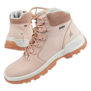 Buty trekkingowe 4F W OBDH253 560 4f