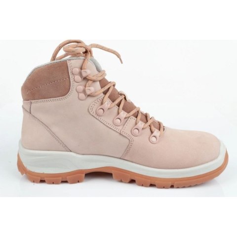 Buty trekkingowe 4F W OBDH253 560 4f