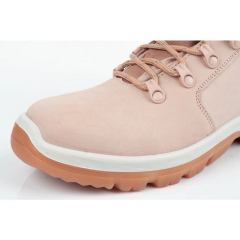 Buty trekkingowe 4F W OBDH253 560 4f