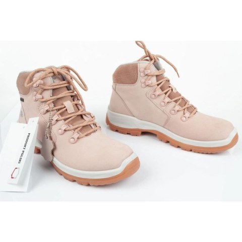 Buty trekkingowe 4F W OBDH253 560 4f