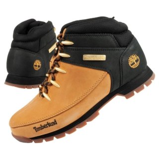 Buty trekkingowe Timberland Euro Sprint M TB0A1NHJ Timberland