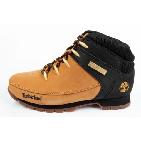Buty trekkingowe Timberland Euro Sprint M TB0A1NHJ Timberland