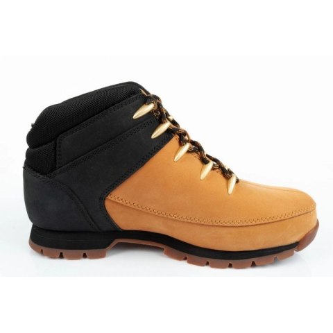 Buty trekkingowe Timberland Euro Sprint M TB0A1NHJ Timberland