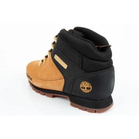 Buty trekkingowe Timberland Euro Sprint M TB0A1NHJ Timberland