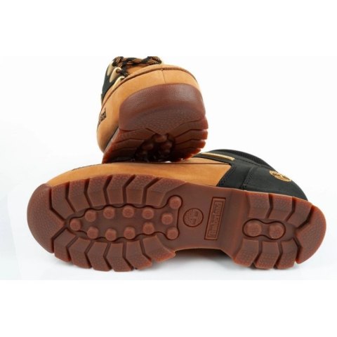 Buty trekkingowe Timberland Euro Sprint M TB0A1NHJ Timberland