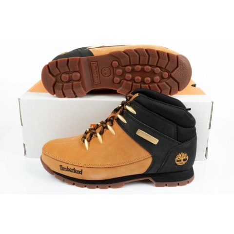 Buty trekkingowe Timberland Euro Sprint M TB0A1NHJ Timberland