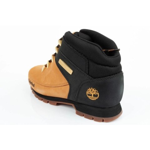 Buty trekkingowe Timberland Euro Sprint M TB0A1NHJ Timberland