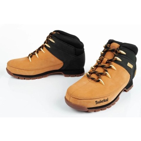 Buty trekkingowe Timberland Euro Sprint M TB0A1NHJ Timberland