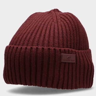 Czapka 4F M H4Z22-CAM003 60S 4f