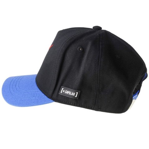 Czapka z daszkiem Capslab Space Mission NASA Cap CL-NASA-1-NAS2 Capslab