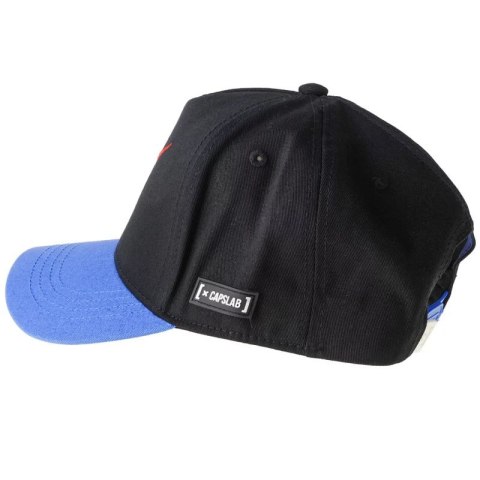 Czapka z daszkiem Capslab Space Mission NASA Cap CL-NASA-1-NAS2 Capslab