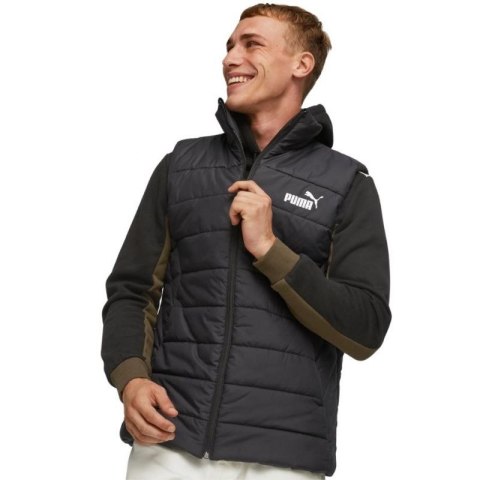 Kamizelka Puma ESS Padded Vest M 84893901 Puma