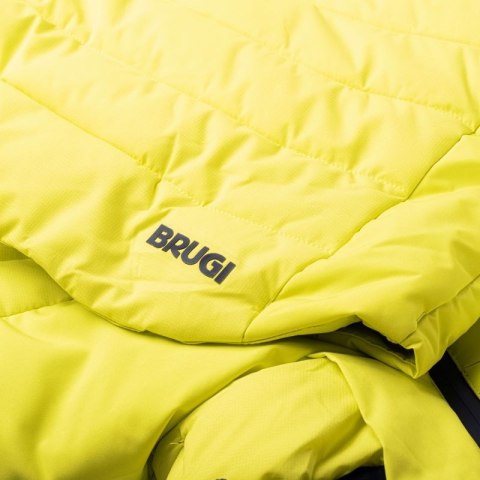 Kurtka narciarska Brugi 4ARJ M 92800463907 Brugi