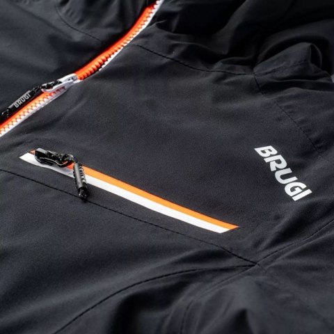 Kurtka ocieplana Brugi 4arl M 92800463915 Brugi