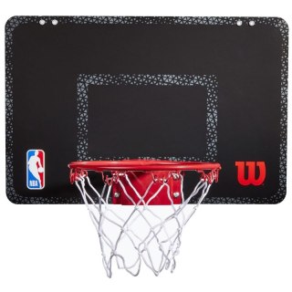 Mini kosz Wilson NBA Forge Team Mini Hoop WTBA3001FRGNBA Wilson