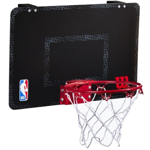 Mini kosz Wilson NBA Forge Team Mini Hoop WTBA3001FRGNBA Wilson