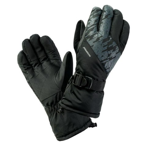 Rękawice narciarskie Hi-Tec Elime M 92800280336 Hi-Tec
