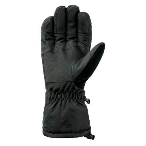 Rękawice narciarskie Hi-Tec Elime M 92800280336 Hi-Tec