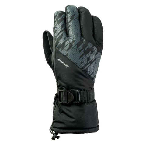 Rękawice narciarskie Hi-Tec Elime M 92800280336 Hi-Tec