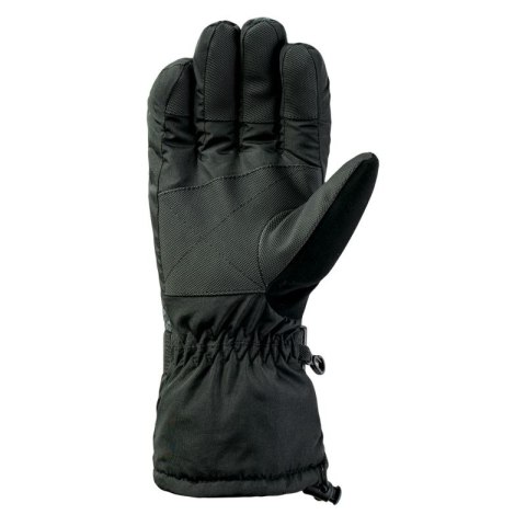Rękawice narciarskie Hi-Tec Elime M 92800280336 Hi-Tec
