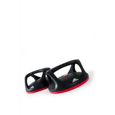 Uchwyty do pompek adidas obrotowe ADAC-11401 Adidas