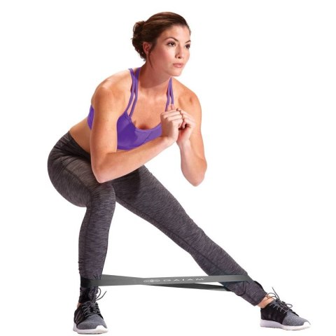 Zestaw gum treningowych Gaiam 63578 Gaiam