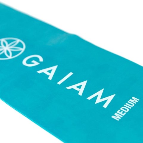 Zestaw gum treningowych Gaiam 63578 Gaiam