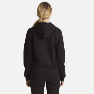 Bluza Rossignò Full-Zip Hooded Logo Sweatshirt W RLKWS08-200 Rossignol