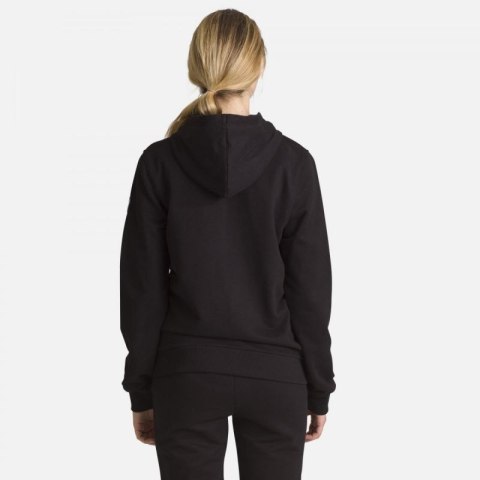 Bluza Rossignò Full-Zip Hooded Logo Sweatshirt W RLKWS08-200 Rossignol