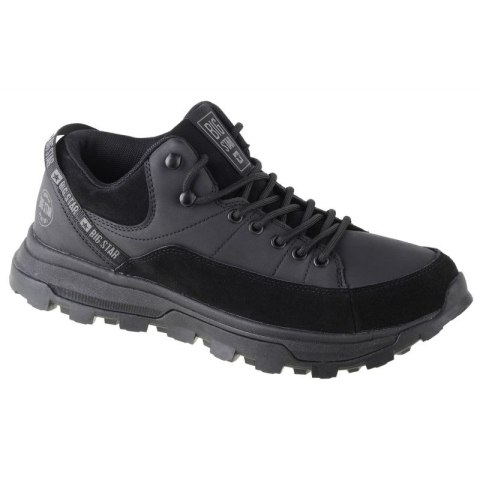 Buty Big Star Trekking Shoes M KK174244-906 Big Star