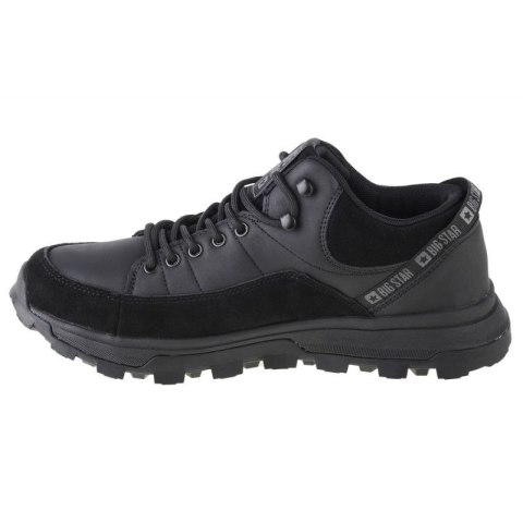 Buty Big Star Trekking Shoes M KK174244-906 Big Star