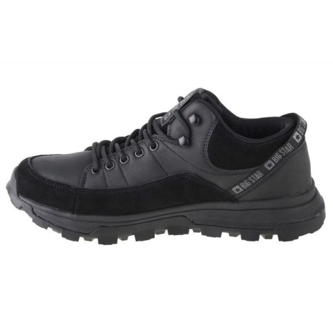 Buty Big Star Trekking Shoes M KK174244-906 Big Star