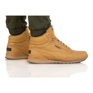 Buty Puma St Runner V3 Mid L M 38763805 Puma