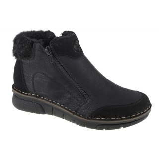 Buty Rieker Booties W 73352-00 Rieker