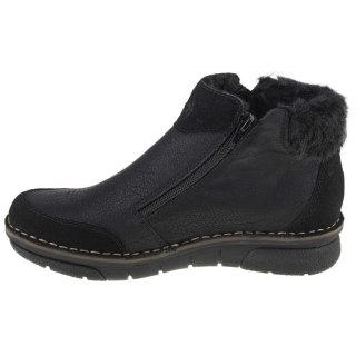 Buty Rieker Booties W 73352-00 Rieker