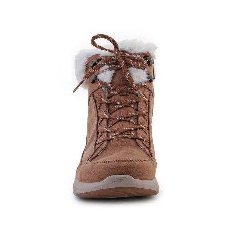Buty Skechers Glacial Ultra Cozyly W 144178-CSNT Skechers