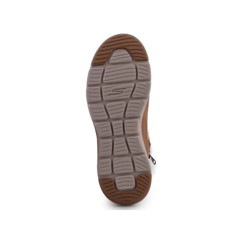 Buty Skechers Glacial Ultra Cozyly W 144178-CSNT Skechers